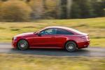 Mercedes-Benz E300 AMG Line Coupe 2017 года (AU)